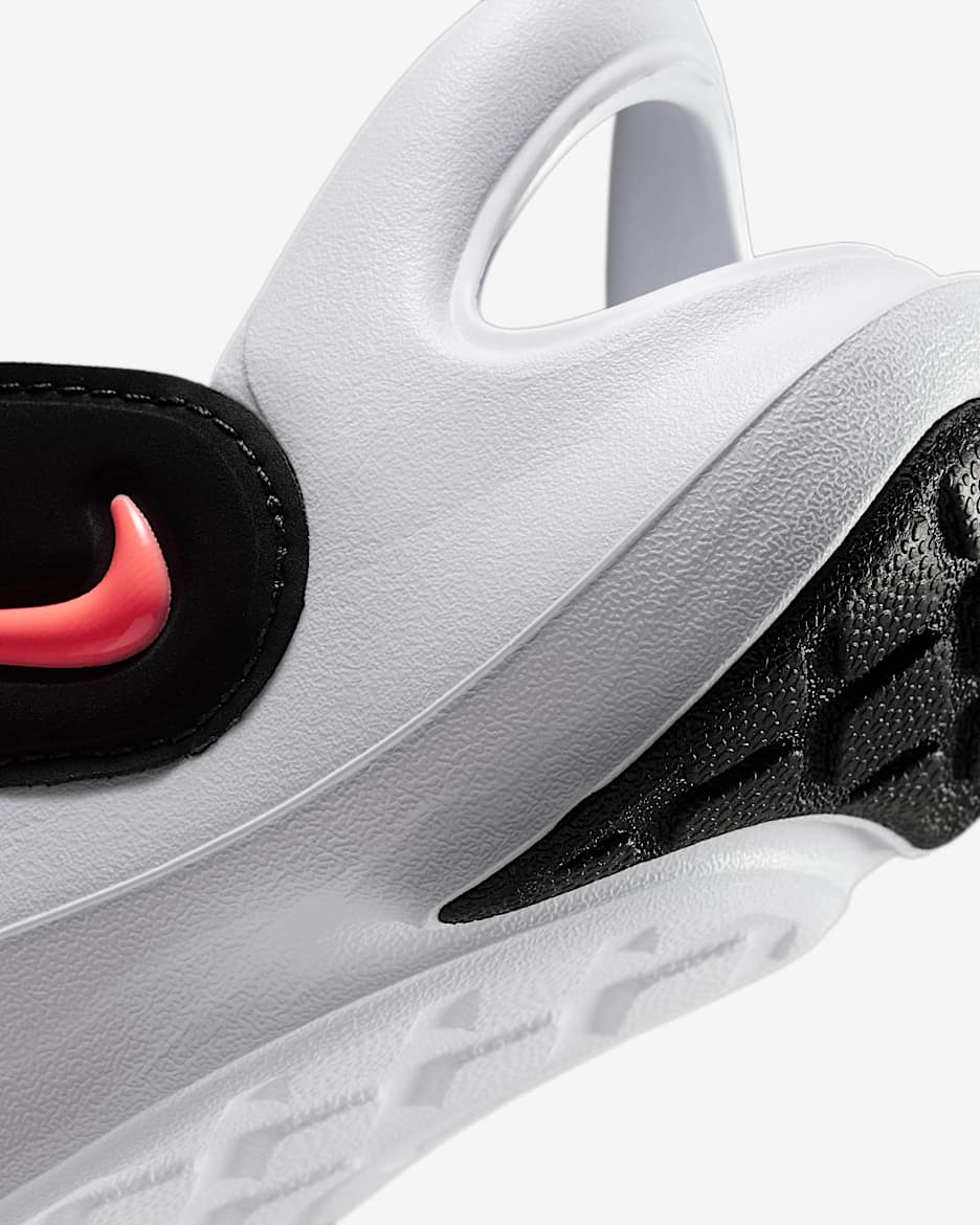 Nike aquaswift flip flops shop